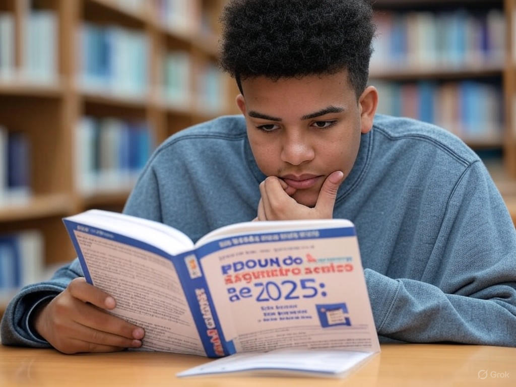 Inscrições para o PROUNI do Segundo Semestre de 2025: Guia Completo e Dicas Essenciais