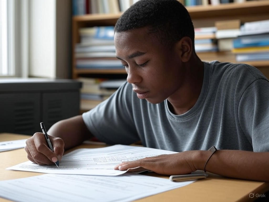 Inscrições para o Prouni 2025: Como Concorrer e Garantir uma Bolsa de Estudos