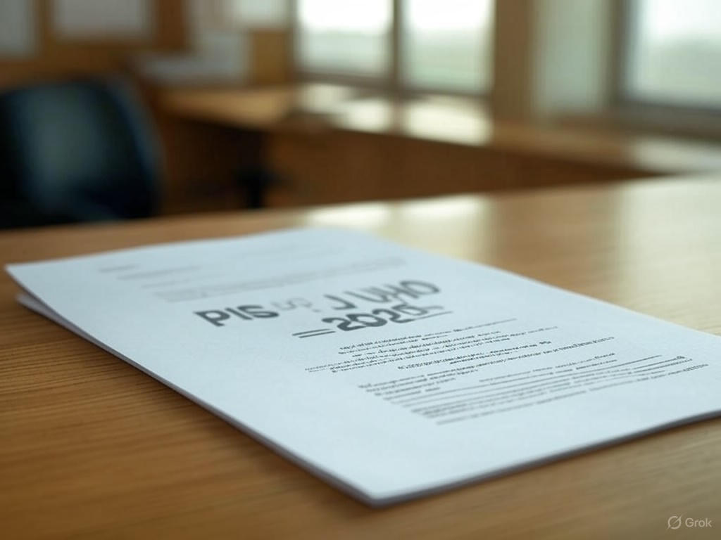 PIS de Julho de 2025: Entenda as Datas de Pagamento do Abono Salarial e Como Consultar