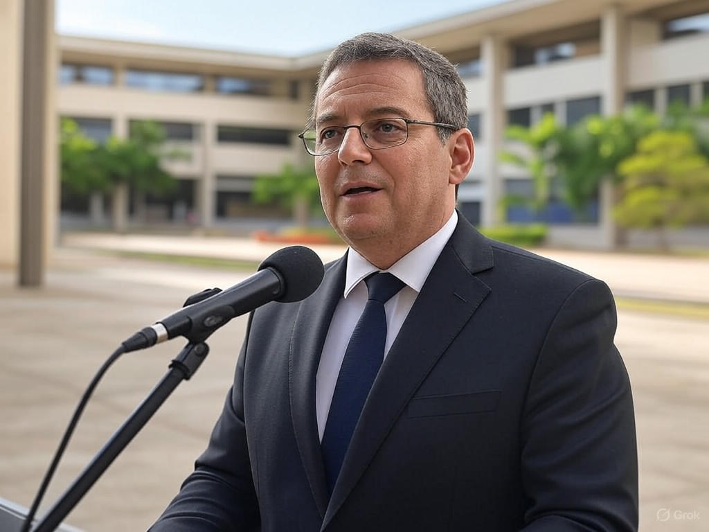 Universidade Santa Úrsula Lança Maior Programa de Bolsas Integrais do Prouni no Rio de Janeiro