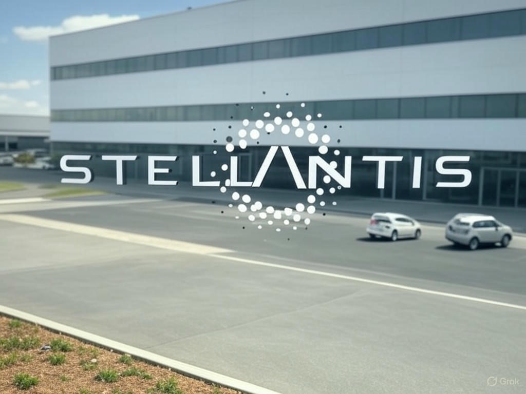 Stellantis abre inscrições para o Programa Estelar Jovem Aprendiz 2025 em MG: Tudo o que você precisa saber