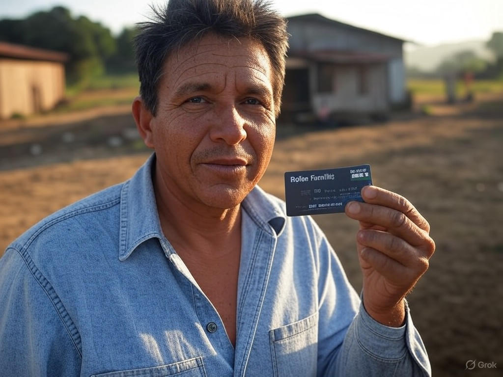 Bolsa Família: Pagamentos, Benefícios e Dicas para 2025 no Mato Grosso do Sul