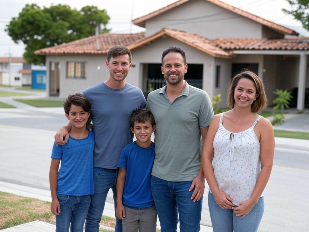 Minha Casa, Minha Vida em Teresina: Tudo sobre as inscrições, critérios e seleção das famílias