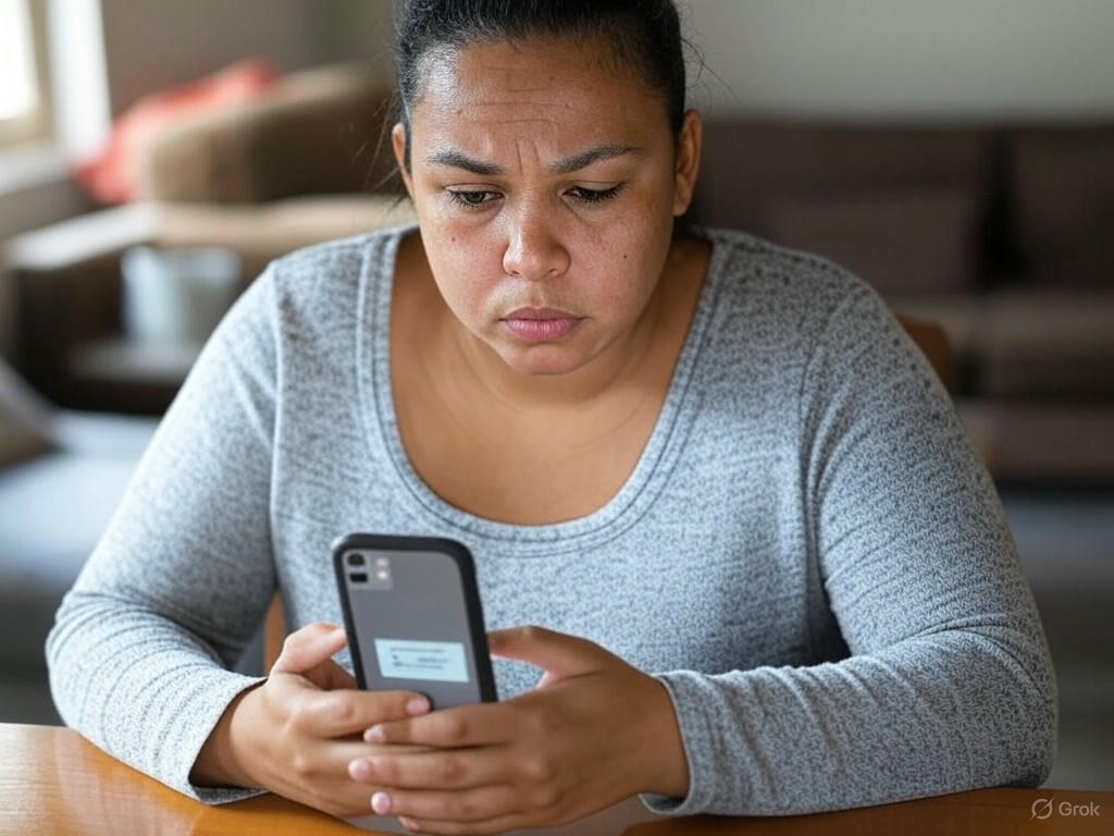 Seu Bolsa Família foi bloqueado? Veja se o problema é o endereço no CadÚnico
