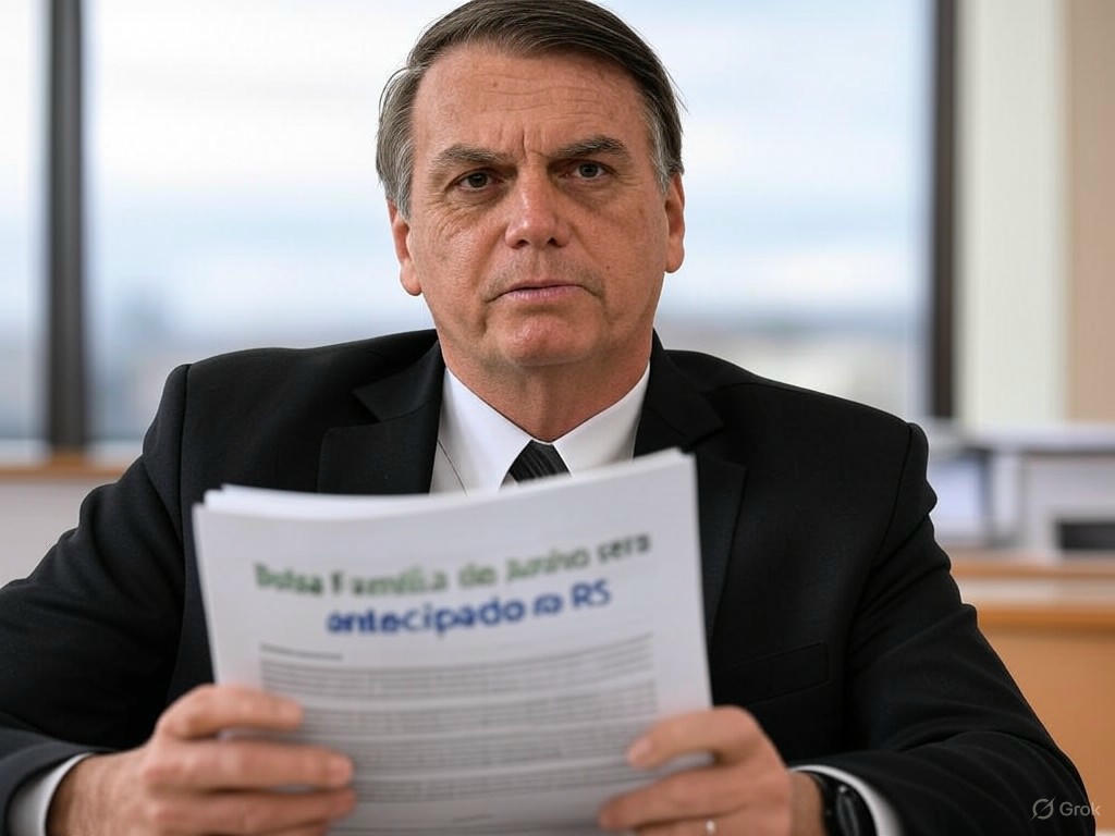 Bolsa Família de Junho será antecipado no RS? Veja decisão e calendário completo