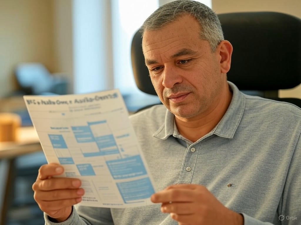 BPC e Auxílio-Doença: Novas Regras Facilitam o Acesso para Brasileiros com Doenças Graves