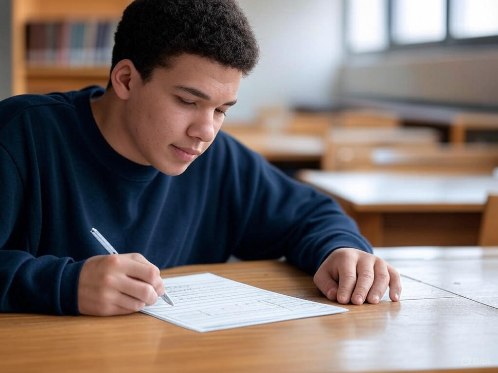 Edital do Prouni para o 2º Semestre de 2025: Inscrições, Bolsas e Oportunidades para Estudantes Brasileiros