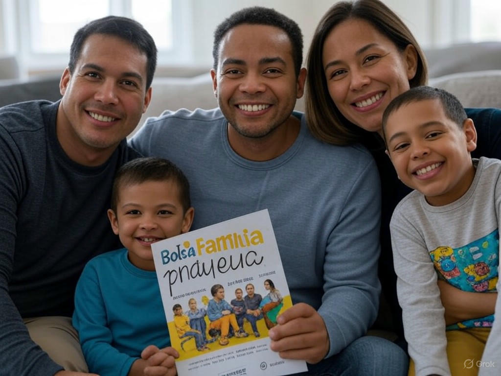 Bolsa Família em junho: Saiba como garantir mais de R$ 900 para sua família