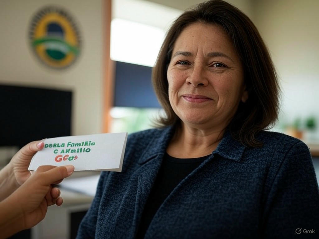 Caixa paga Bolsa Família e Auxílio Gás em junho: veja datas, valores e dicas para beneficiários