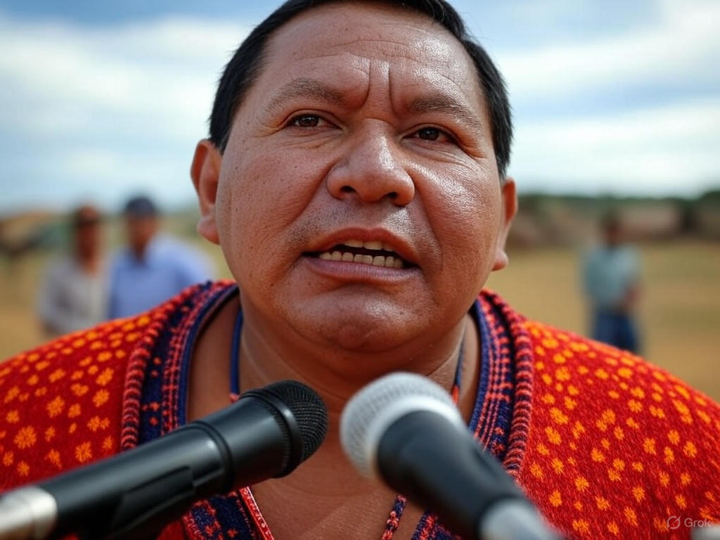 Governo de Roraima promove I Fórum de Assistência Técnica Rural e celebra primeiro contrato do Pronaf Indígena
