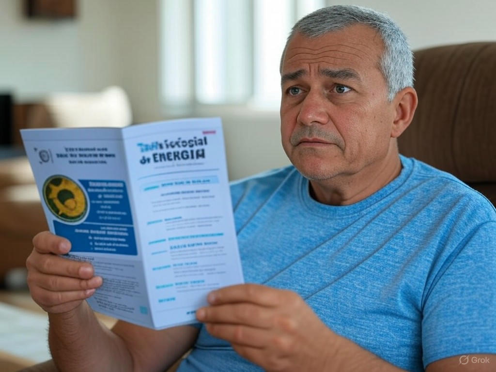 Tarifa Social de Energia em Mato Grosso: Quem tem direito, como funciona e dicas para economizar