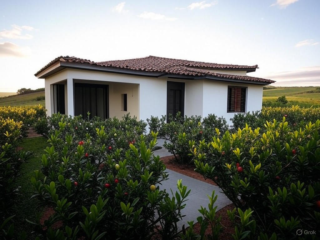 Descubra o Colina das Amoras: O Único Empreendimento de 3 Quartos em Vila Velha no Minha Casa Minha Vida