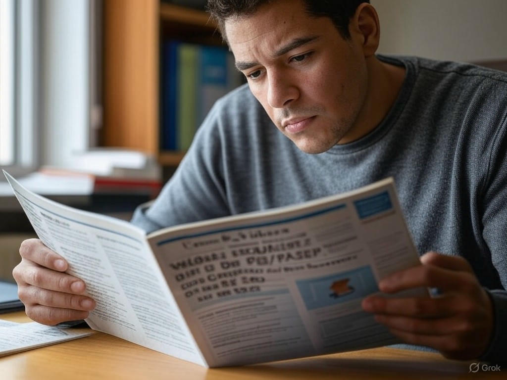 Como Sacar Valores Esquecidos do PIS/PASEP: Guia Completo para Receber até R$ 2.800 em 2025