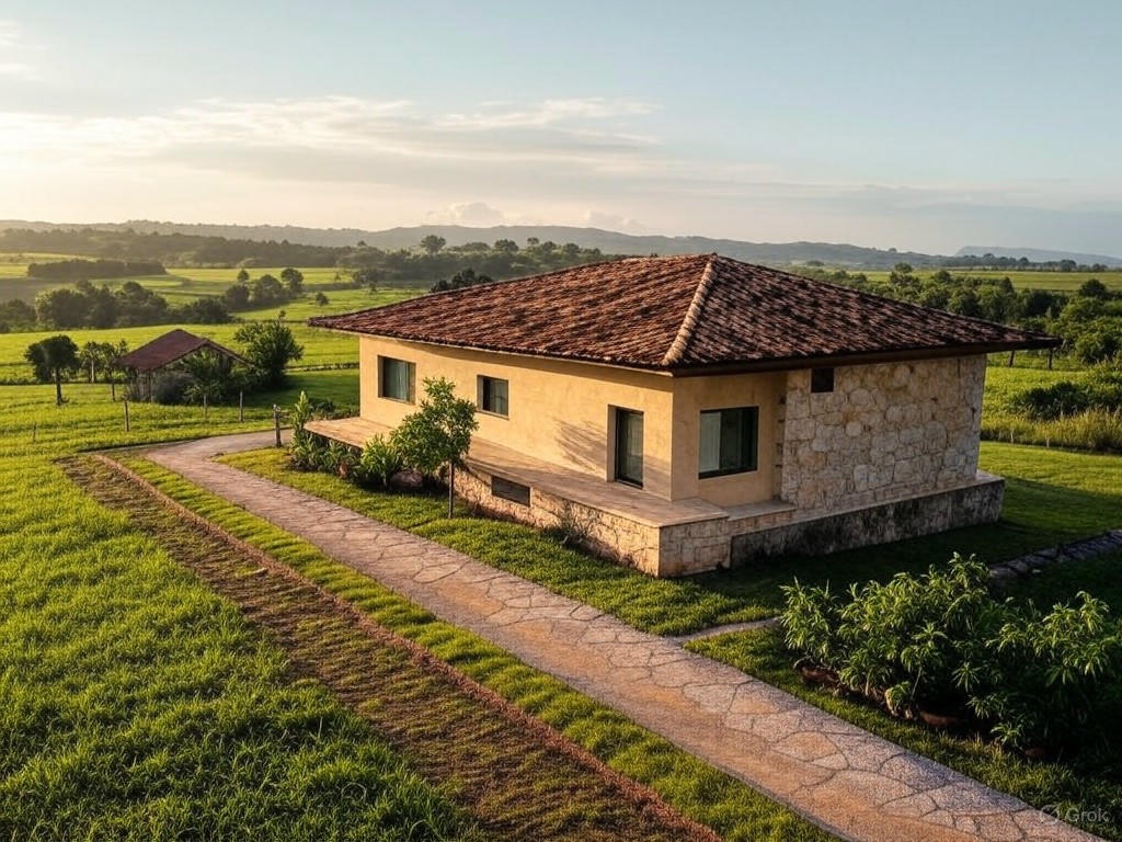 Minha Casa, Minha Vida Rural: 597 Novas Casas em Cinco Estados Brasileiros