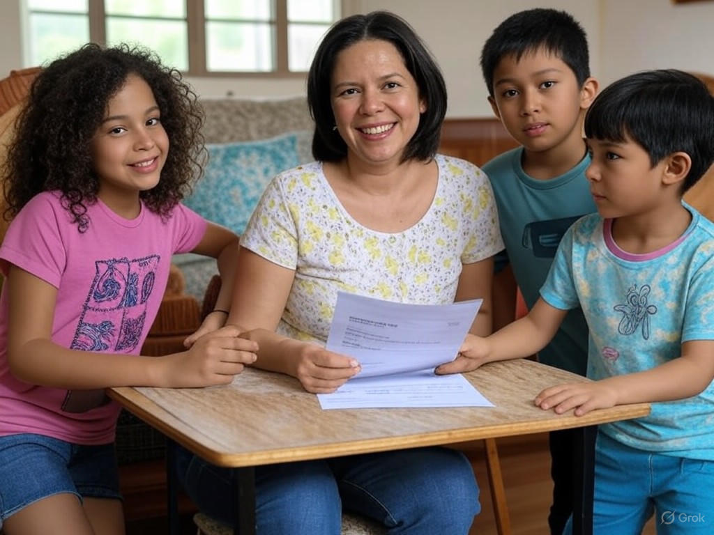 Bolsa Família de Junho de 2025: Quem Recebe, Datas e Dicas para Beneficiários