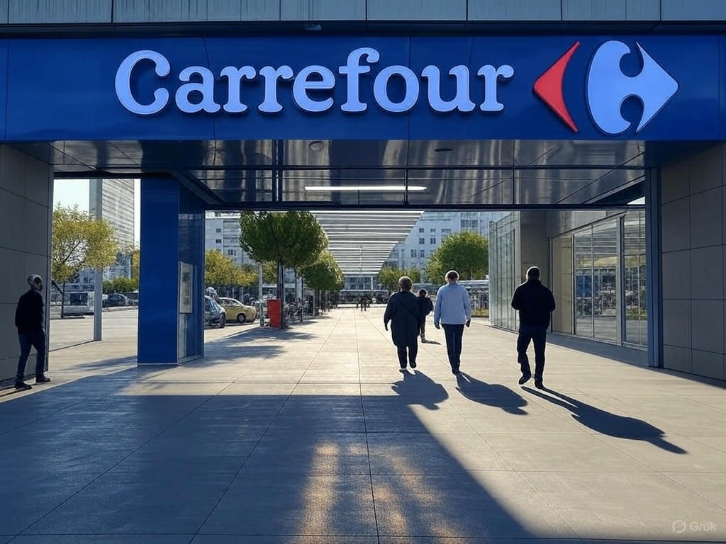 Carrefour abre mais de 200 vagas de emprego em Minas Gerais: saiba como se candidatar