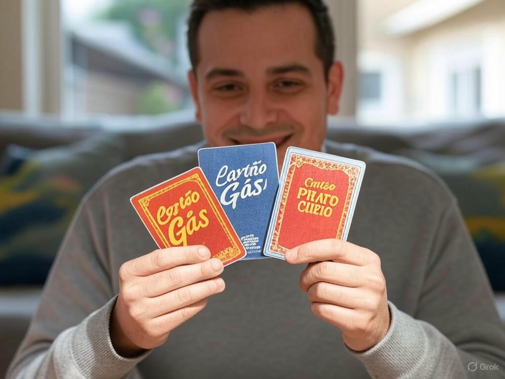 Cartão Gás, Cartão Prato Cheio e DF Social: Novos Benefícios, Valores e Como Consultar