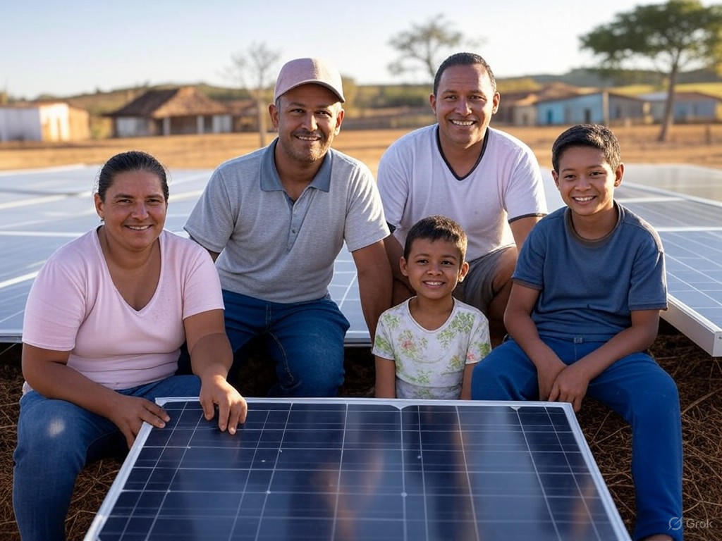 Tarifa Social: Como Famílias no Piauí Podem Ter Acesso à Energia Gratuita em 2025