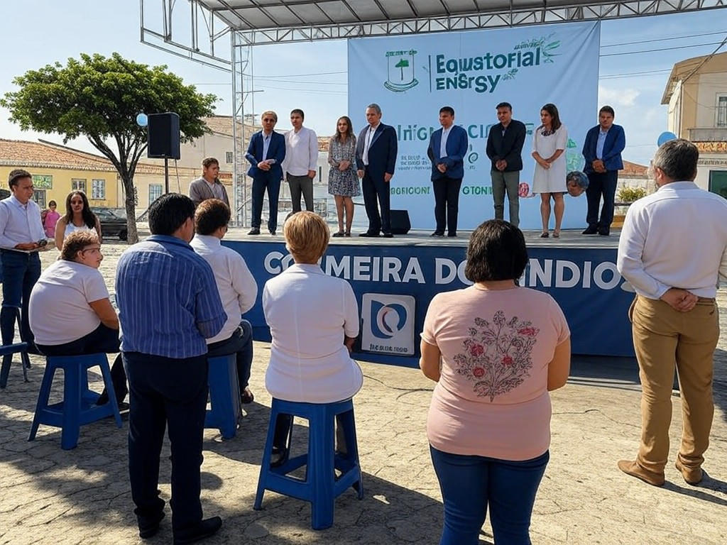Mutirão de Energia em Palmeira dos Índios: Descontos e Benefícios com Equatorial e Câmara Municipal