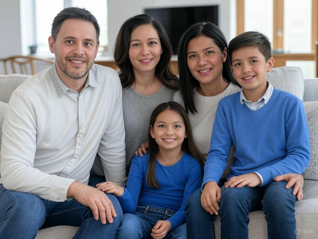 MCMV Reconstrução: Primeira Família Contemplada em Pareci Novo e o Impacto Social do Programa