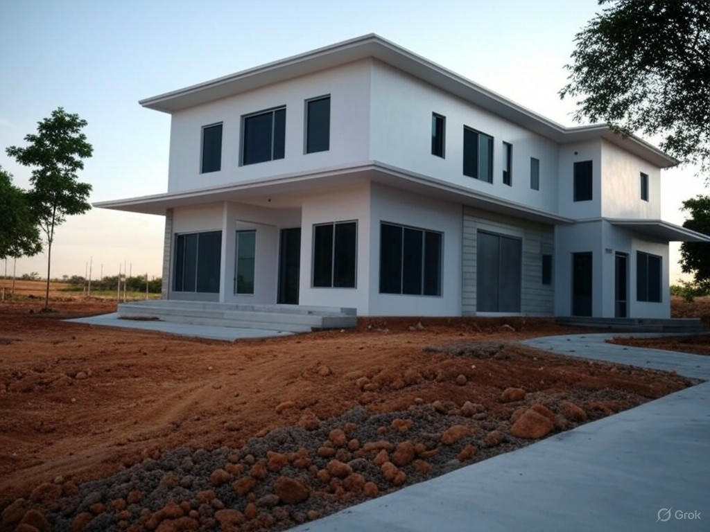 Duas cidades da Paraíba são beneficiadas pelo Minha Casa Minha Vida: saiba tudo sobre o programa