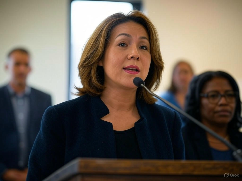 Espaço da Mulher Mesquitense promove palestra sobre MEI: Direitos e Deveres para Microempreendedoras