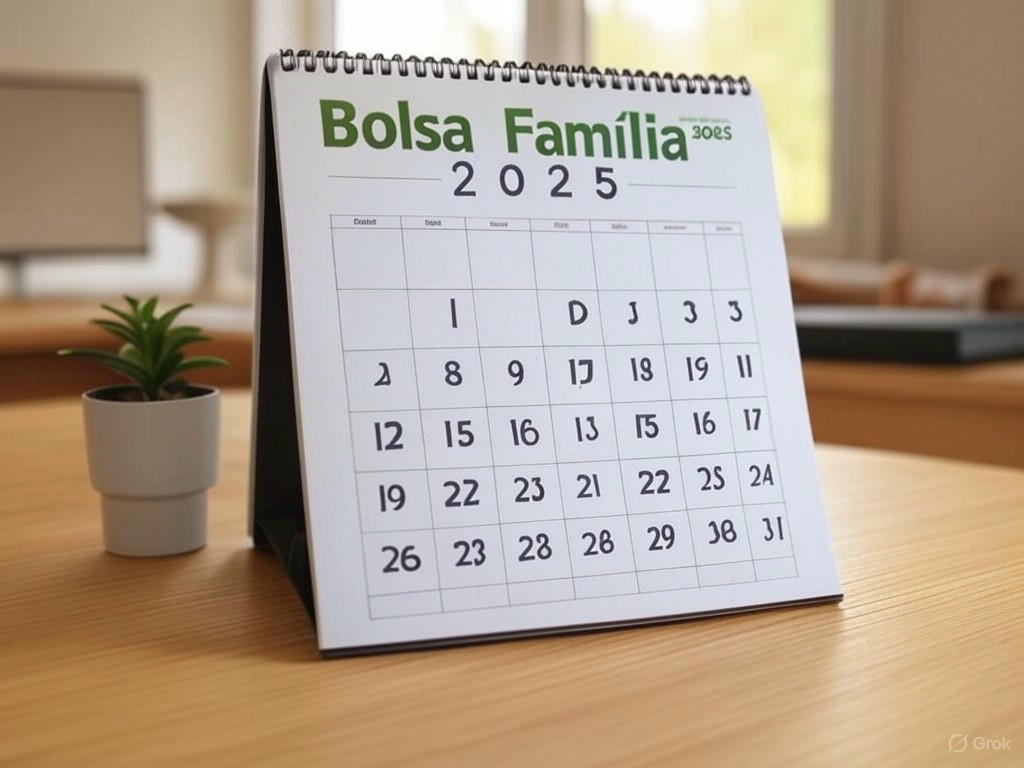 Bolsa Família 2025: Calendário de Junho, Auxílio-Gás e Tudo que Você Precisa Saber