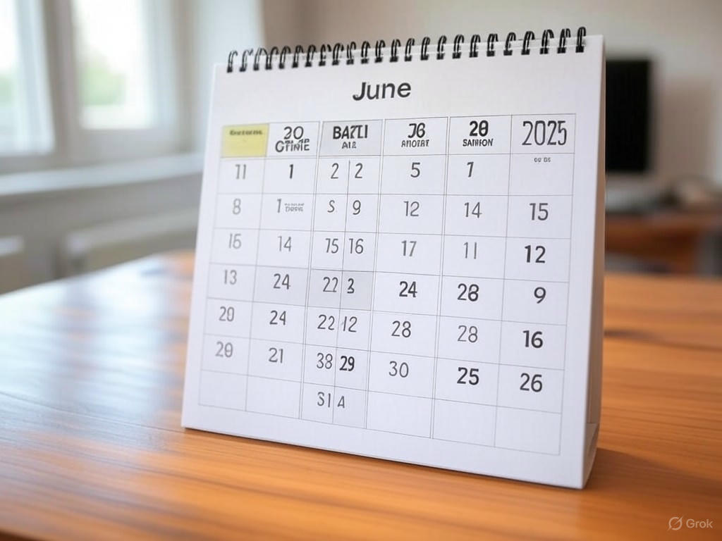 Calendário Bolsa Família 2025: Veja Datas dos Pagamentos em Junho e Como Receber o Benefício
