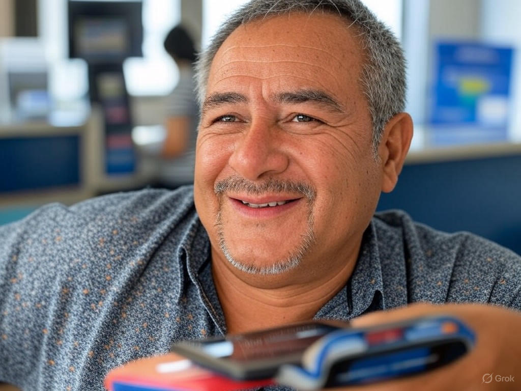 Caixa Paga Bolsa Família a Beneficiários com NIS Final 9 em Junho de 2025