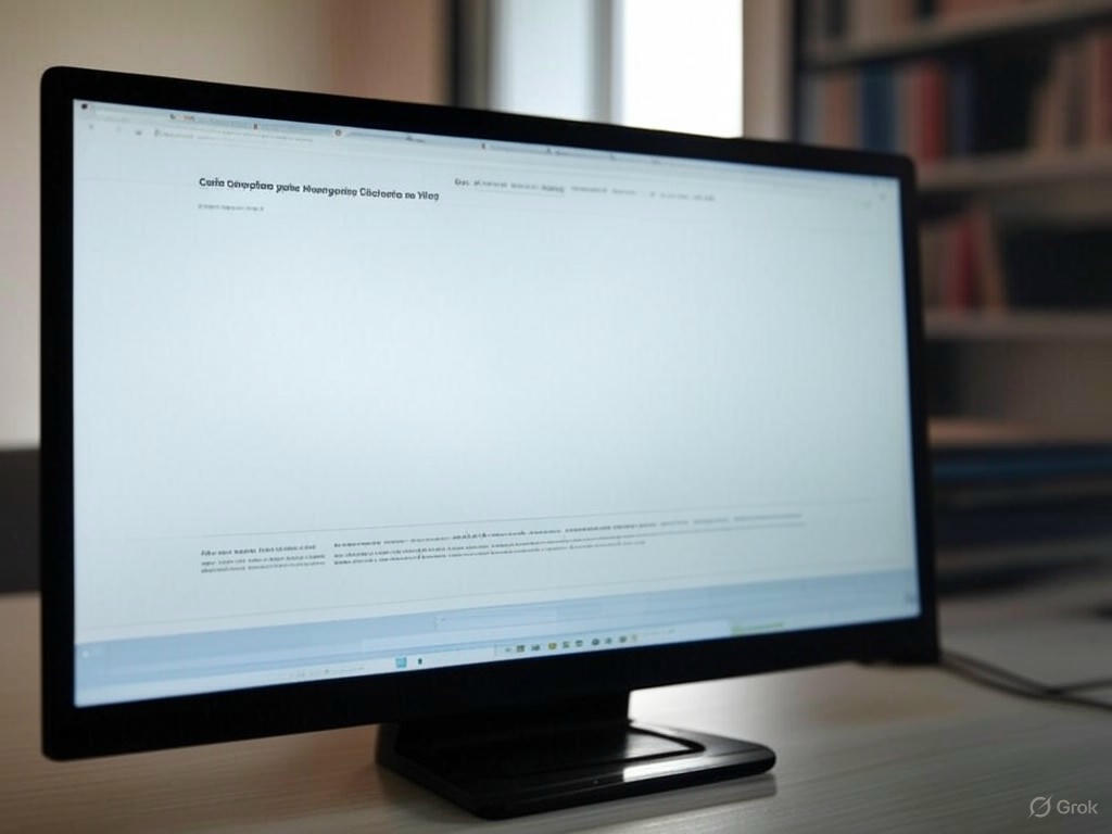 Ir para o conteúdo: Guia Completo para Navegação Eficiente na Web