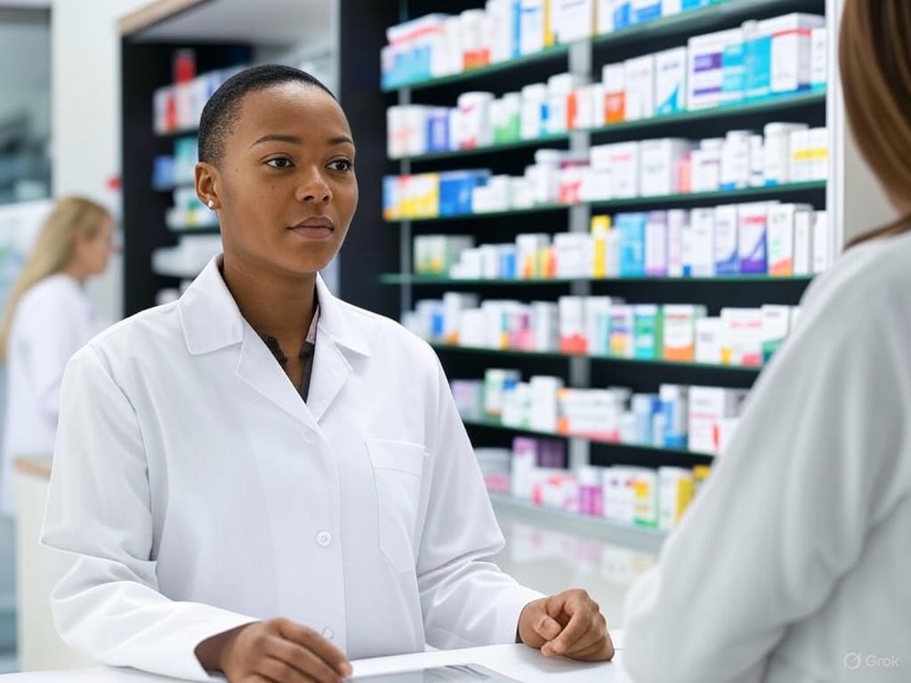 Farmácia Popular: Lembretes de Medicamentos e Novas Facilidades para Usuários do SUS