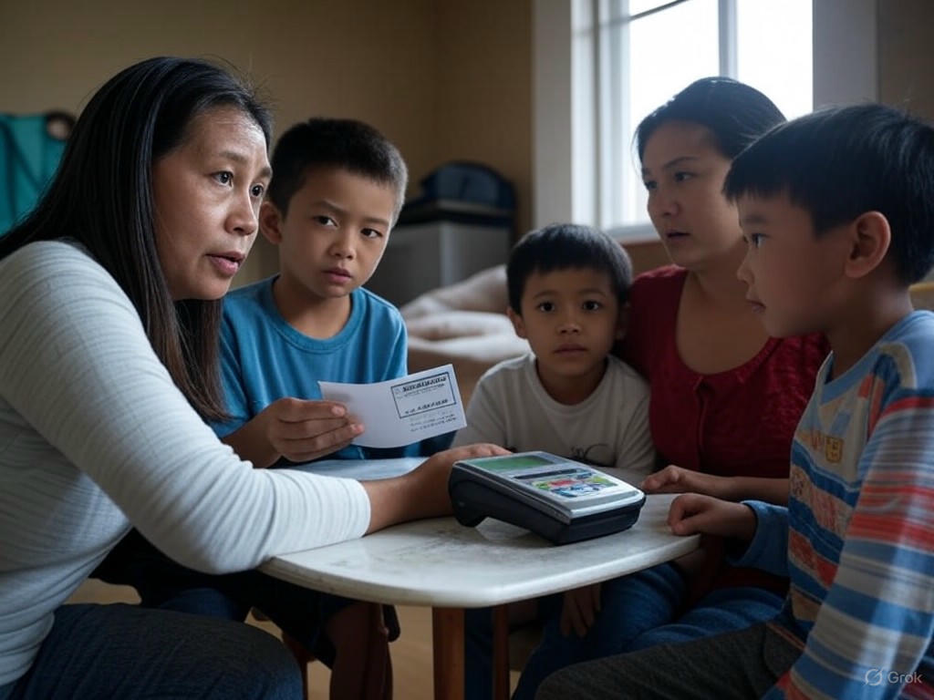 Pagamento do Bolsa Família em junho: Surpresas, calendário e impacto social em 2025