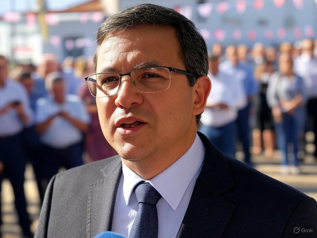 Prefeitura lança o programa “Acelera Três Lagoas” durante a Caravana da Sudeco