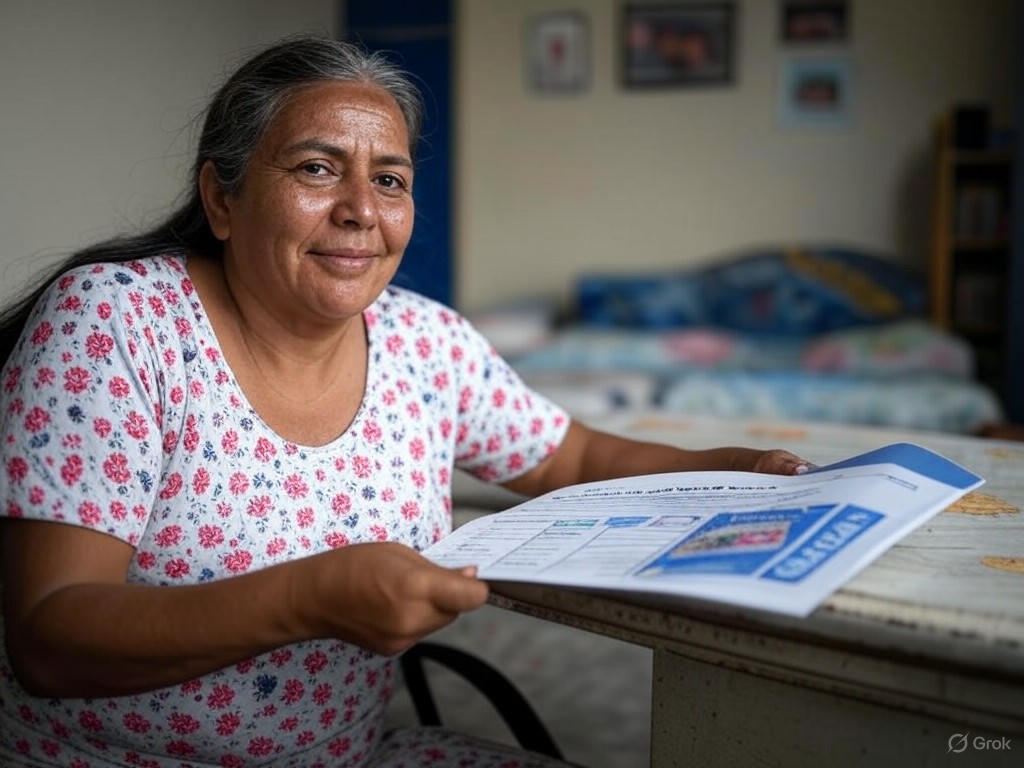 Caixa Paga Bolsa Família e Auxílio Gás: Guia Completo para Beneficiários no Brasil