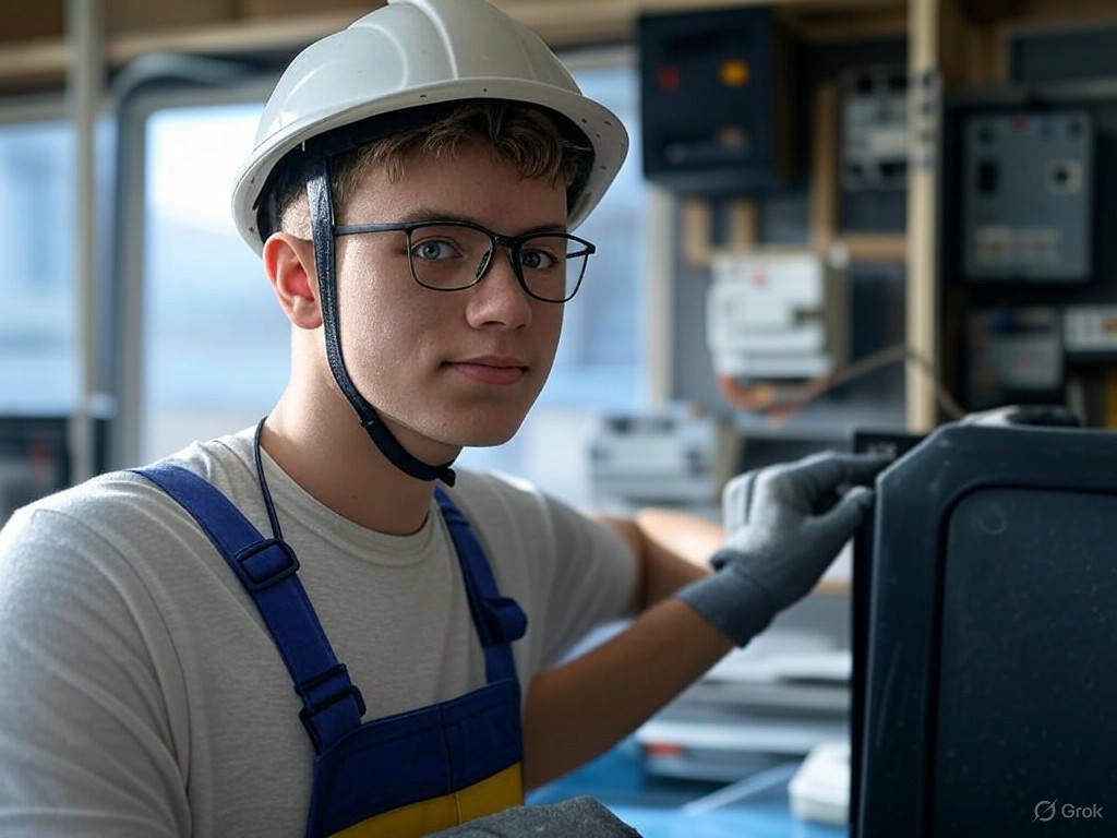 Enel oferece 80 vagas para Jovem Aprendiz Eletricista no RJ: Como participar e garantir sua oportunidade