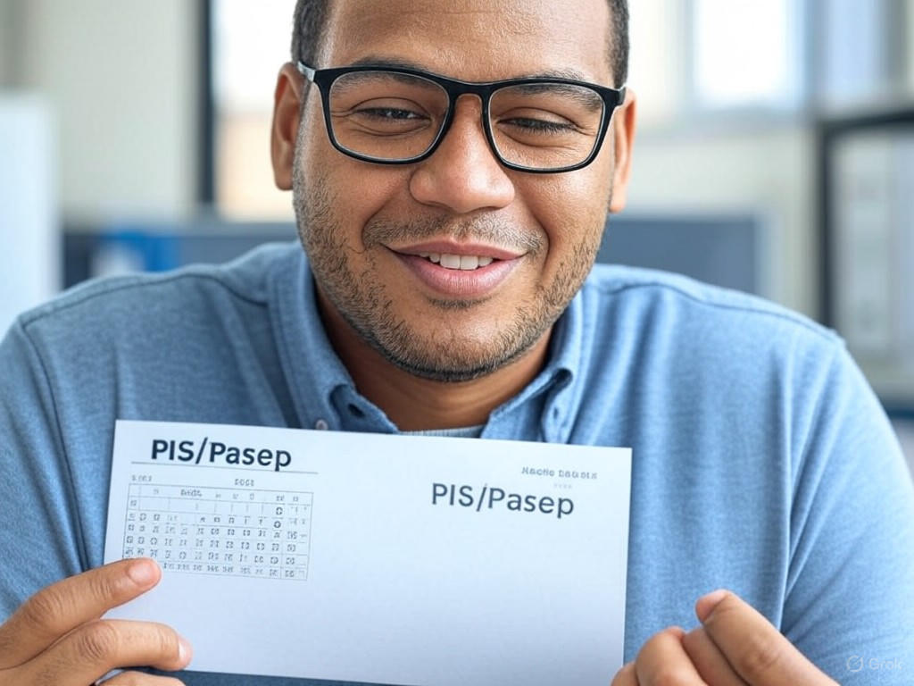 Abono Salarial 2025: Regras, Valores e Calendário do PIS/Pasep para Trabalhadores Brasileiros