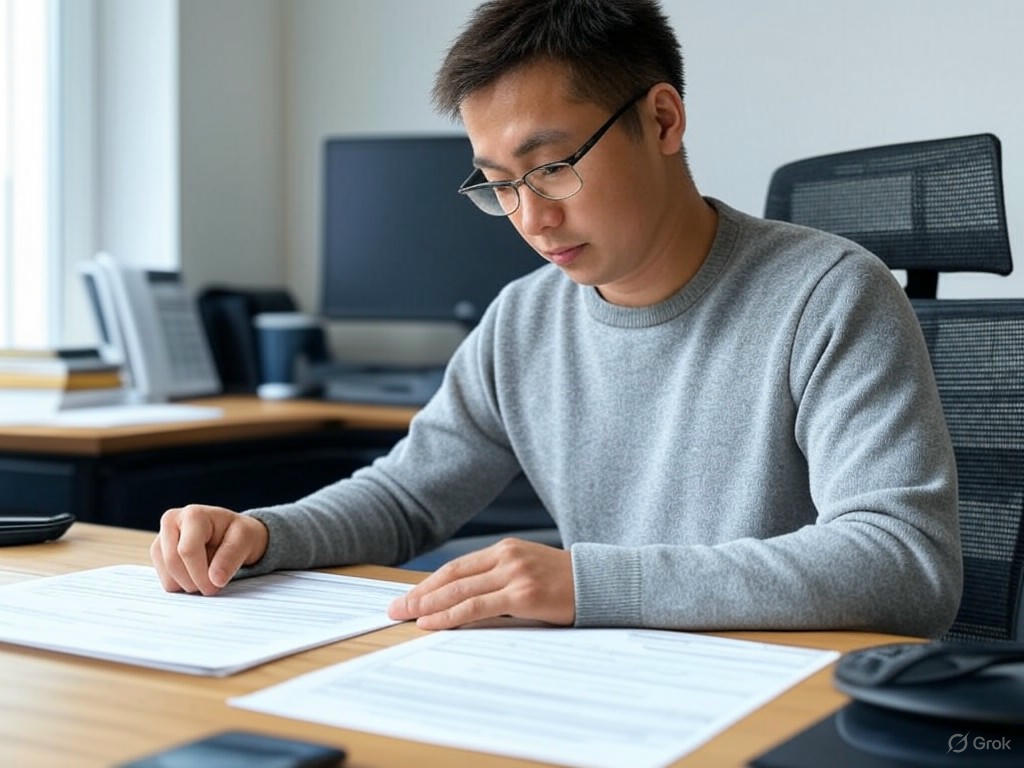 Como Fazer a Declaração do MEI (DASN-Simei): Guia Completo para Microempreendedores em 2024