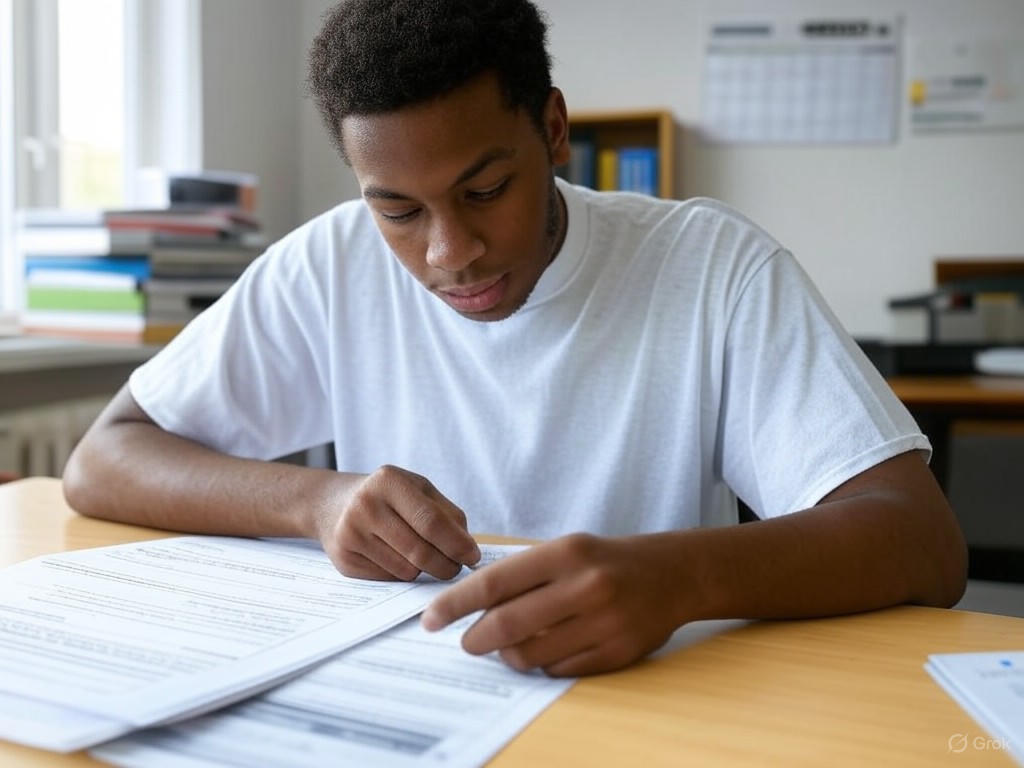 Prouni 2025: Inscrições para Bolsas de Ensino Superior no Segundo Semestre
