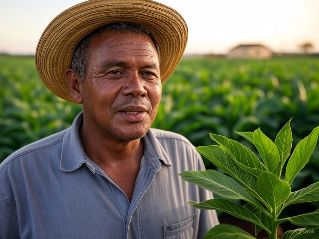 Plano Safra da Agricultura Familiar: R$ 89 Bilhões em Investimentos para Fortalecer o Campo Brasileiro