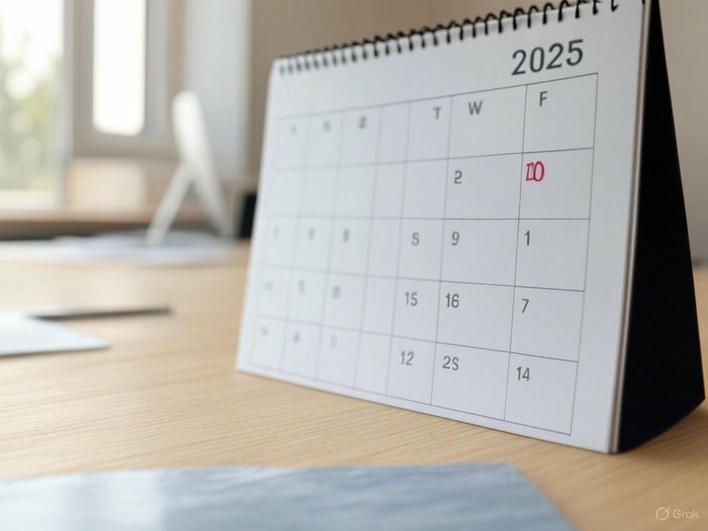 Calendário do PIS 2025 já foi divulgado: veja quando você recebe!