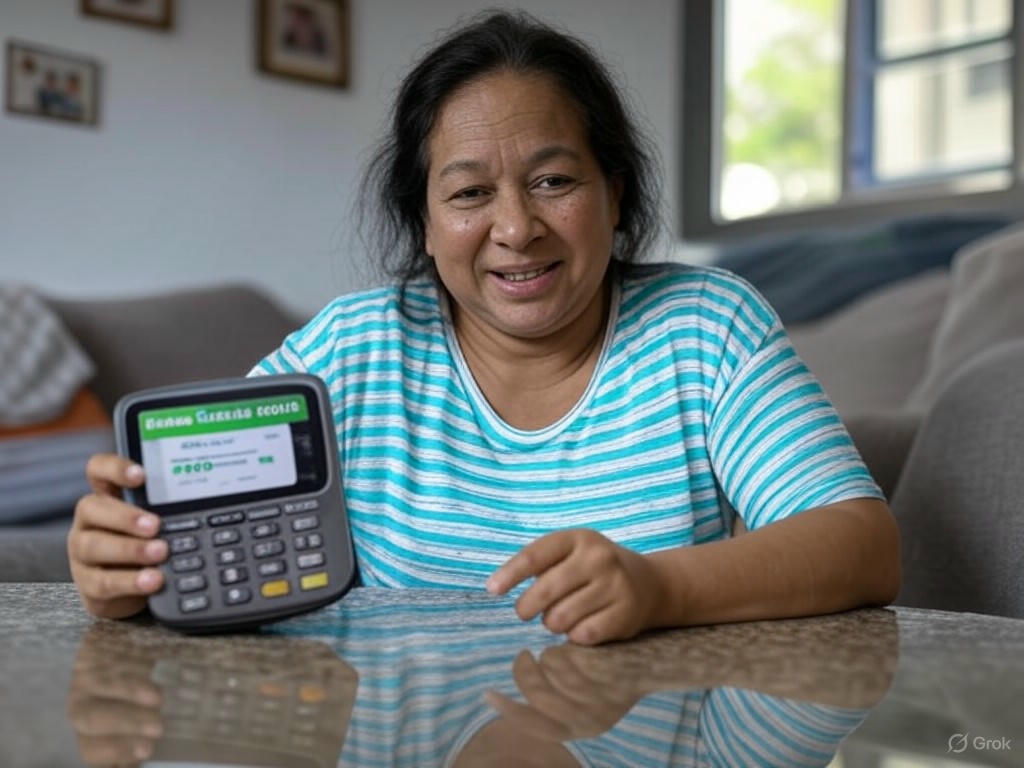 Pagamentos do Bolsa Família em junho incluem Auxílio Gás e benefícios de até R$ 900