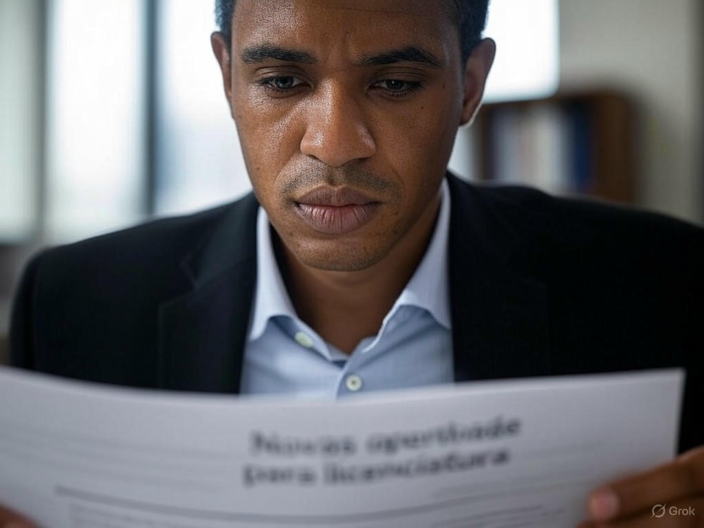 Prounistas poderão acumular mais de um auxílio financeiro: Novas oportunidades para licenciaturas
