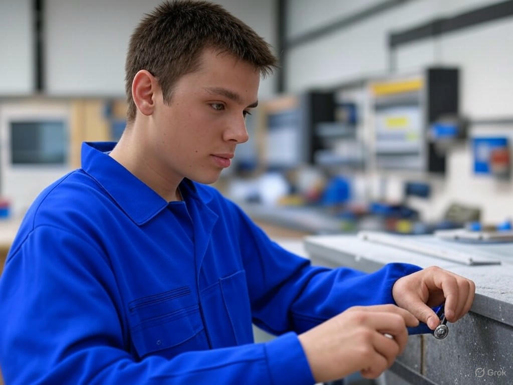 Enel abre 80 vagas para o Programa Jovem Aprendiz Eletricista: Oportunidades, Benefícios e Como se Inscrever