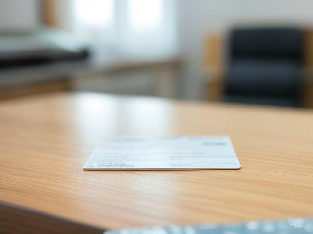 Cartão do SUS: como emitir o documento que garante acesso à saúde pública