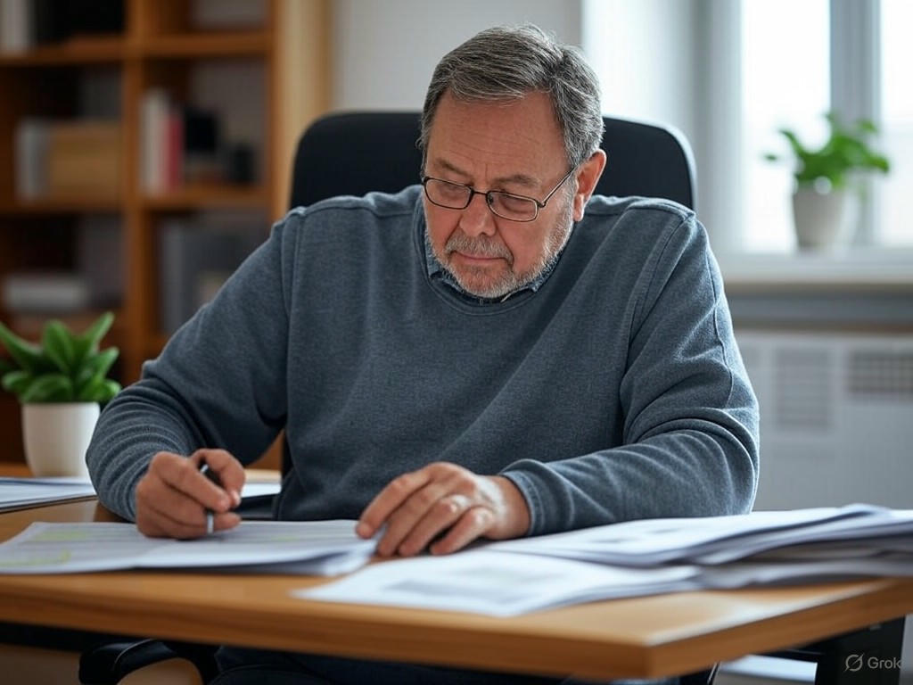 Beneficiários do BPC precisam atualizar dados no CRAS para evitar suspensão em 2025