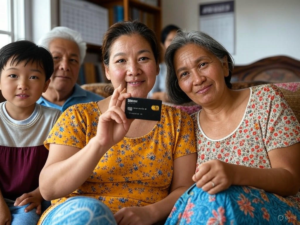 Bolsa Família Junho 2025: Pagamentos, Benefícios e Novidades para 20,5 Milhões de Famílias