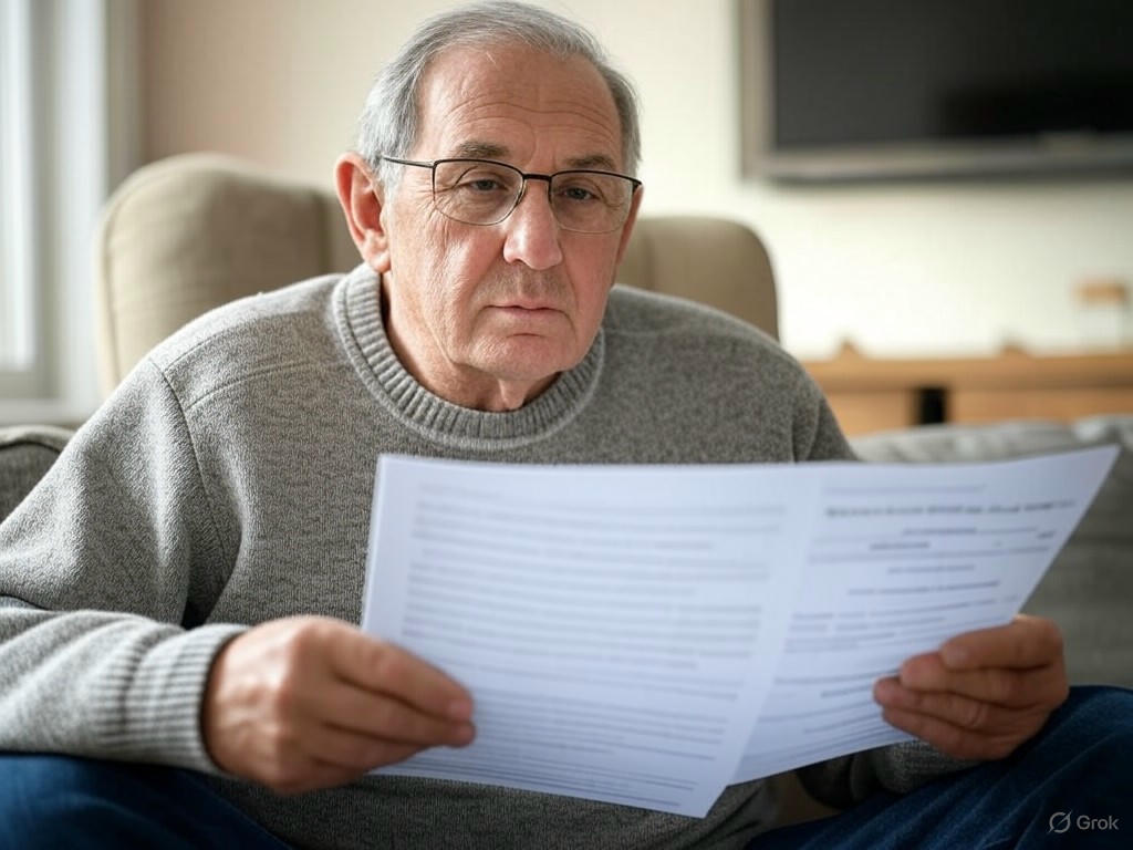 Idosos que Nunca Contribuíram ao INSS Podem Receber Benefício Mensal: Saiba Como Funciona o BPC