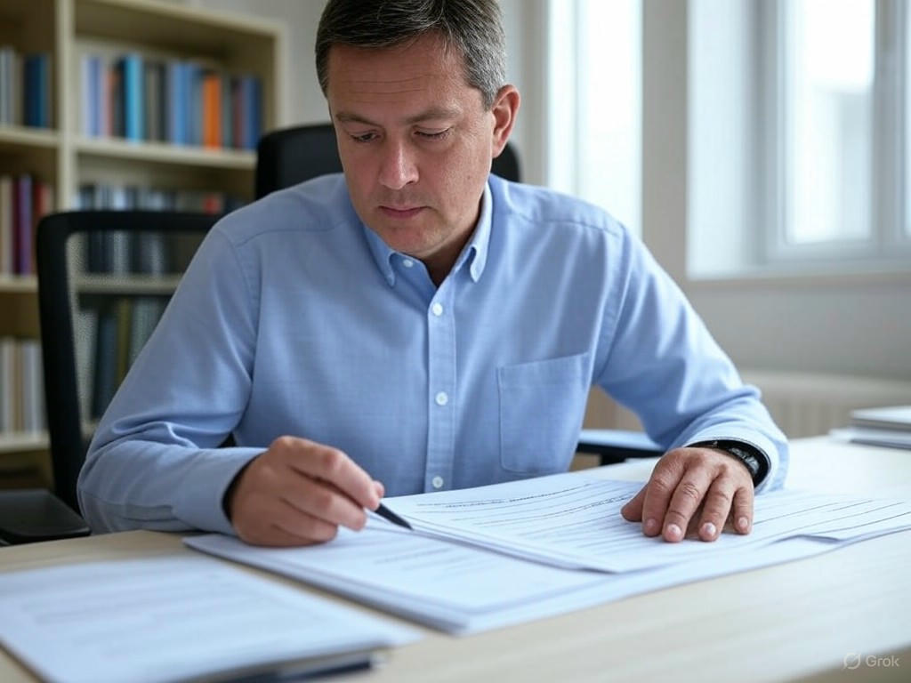 Seguro-Desemprego 2025: Como Solicitar e Documentos Essenciais no Brasil