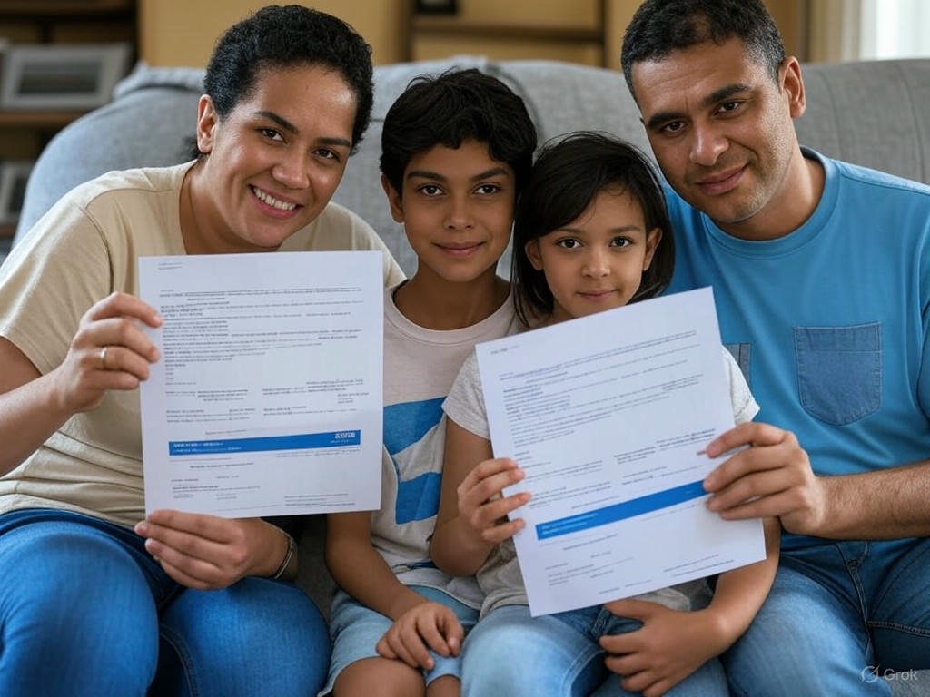 Bolsa Família e Auxílio Gás em Junho de 2025: Tudo o que Você Precisa Saber
