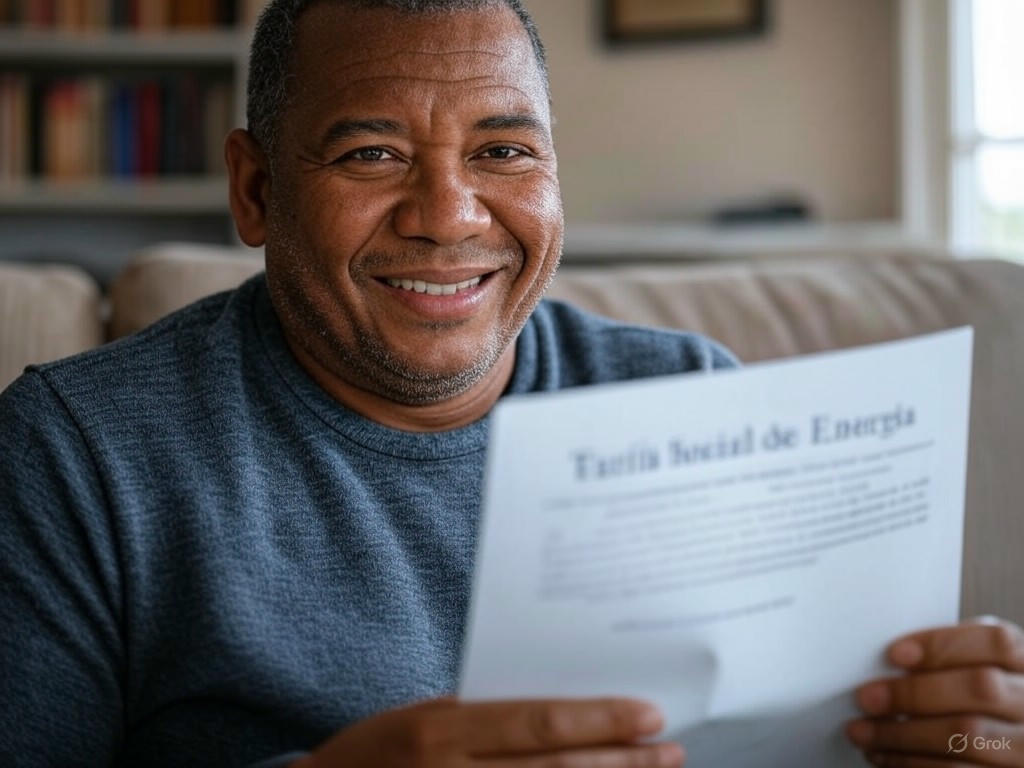 Tarifa Social de Energia: Gratuidade e Descontos para 60 Milhões de Brasileiros a Partir de Julho